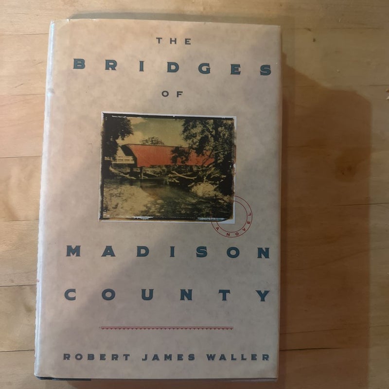 The Bridges of Madison County