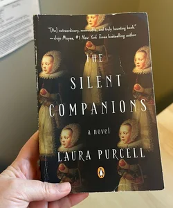 The Silent Companions