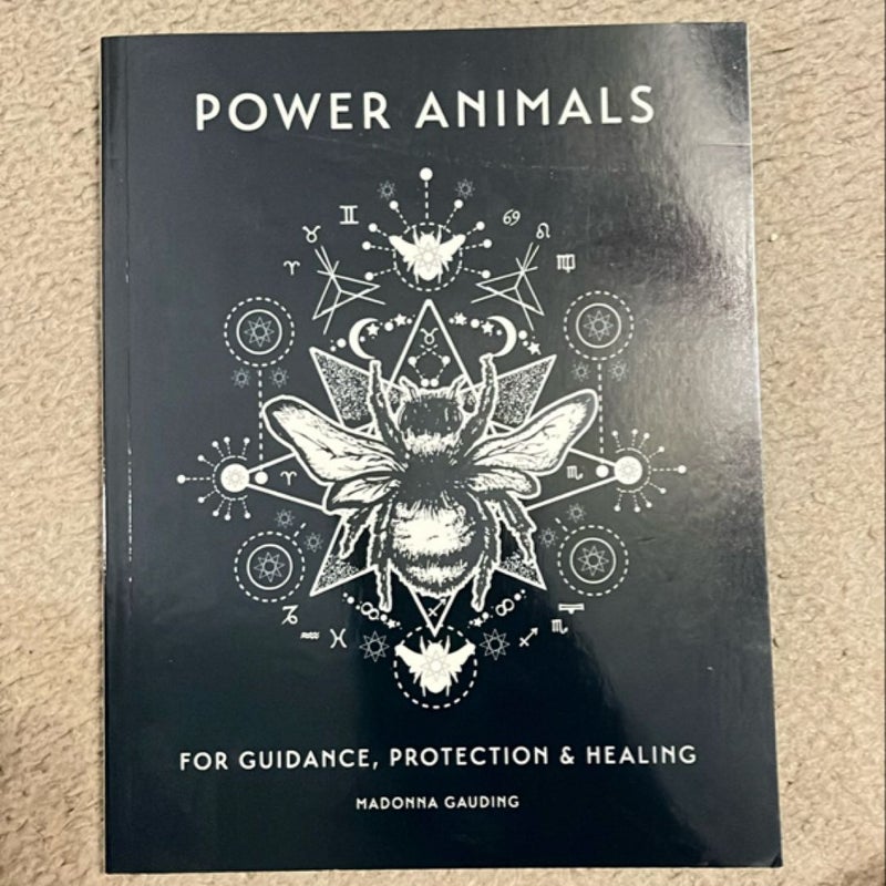 Power Animals 