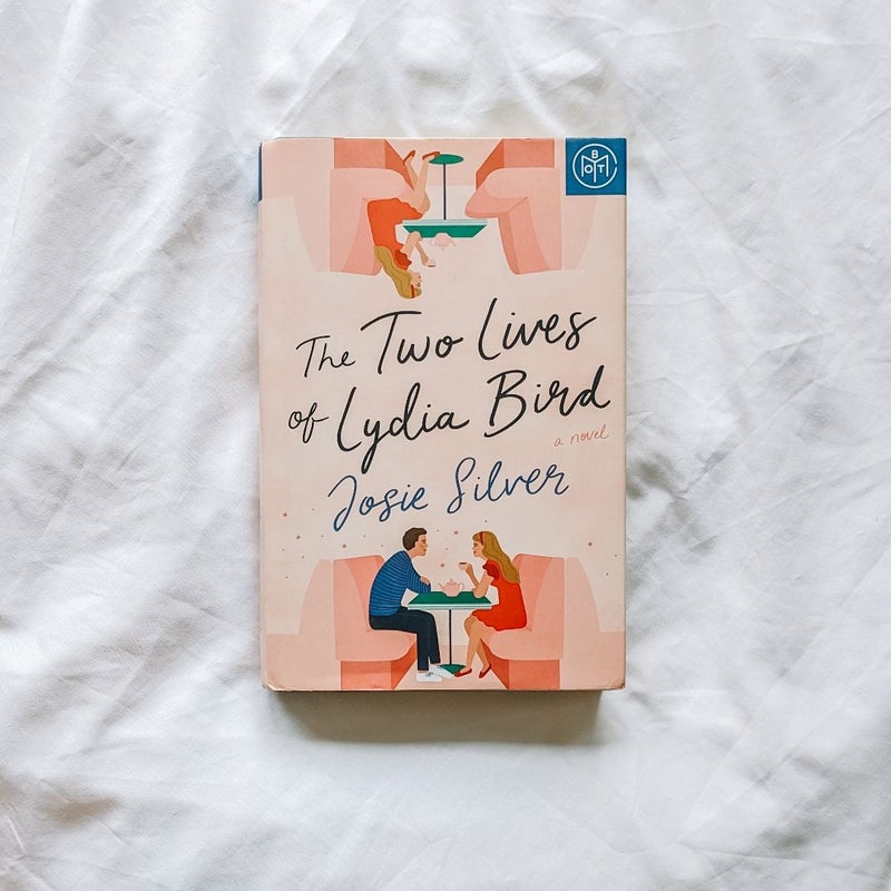 The Two Lives of Lydia Bird