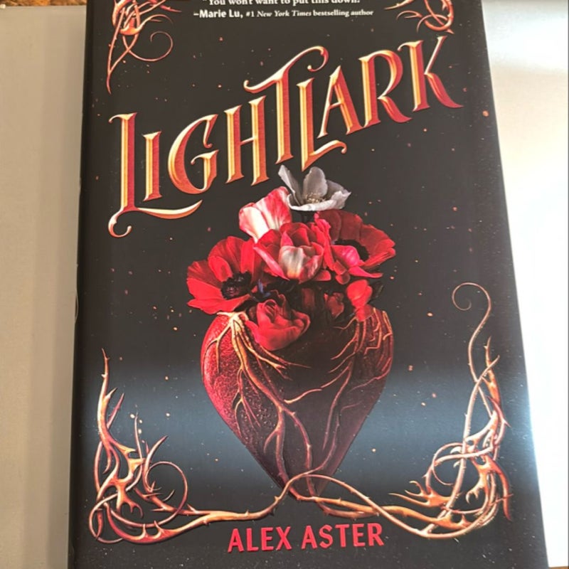 Lightlark (Book 1)