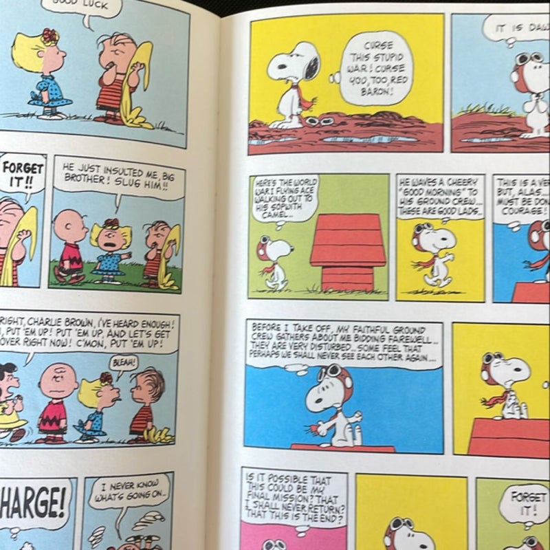 Peanuts Classics