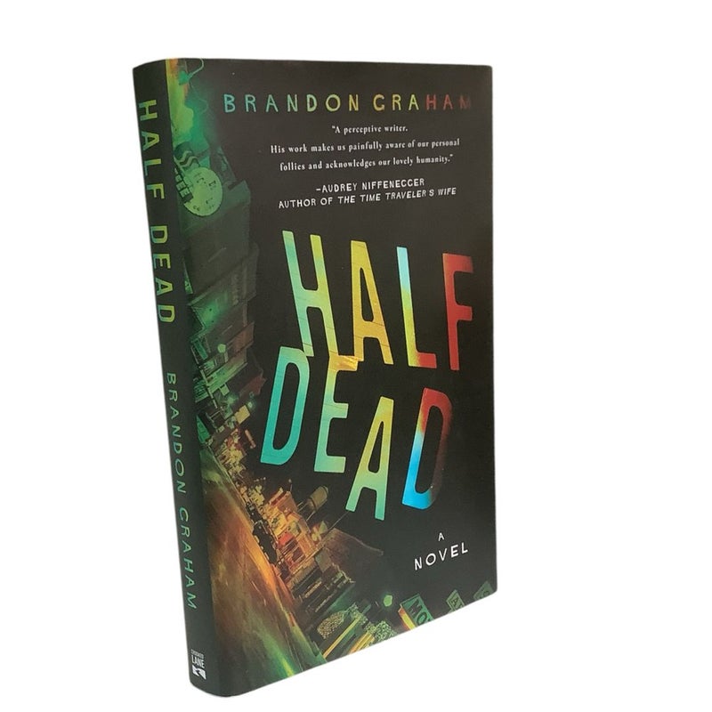 Half Dead