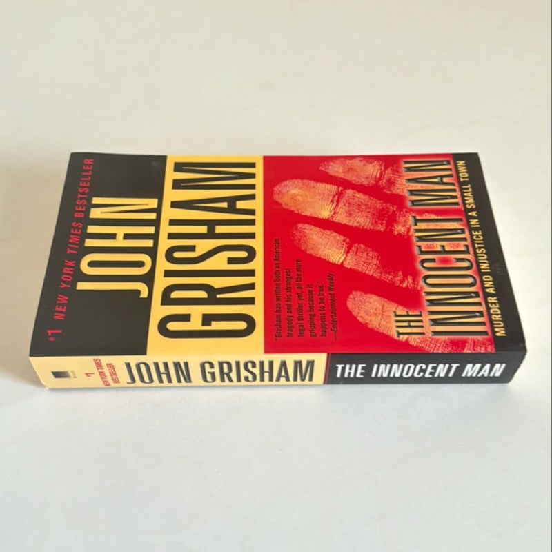 The Innocent Man