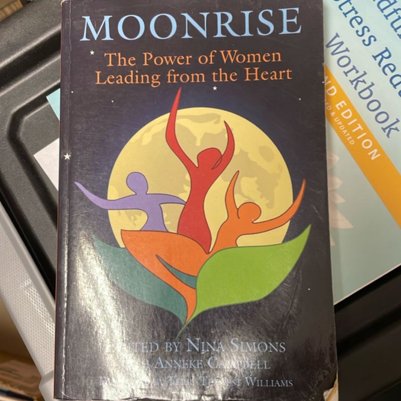 Moonrise