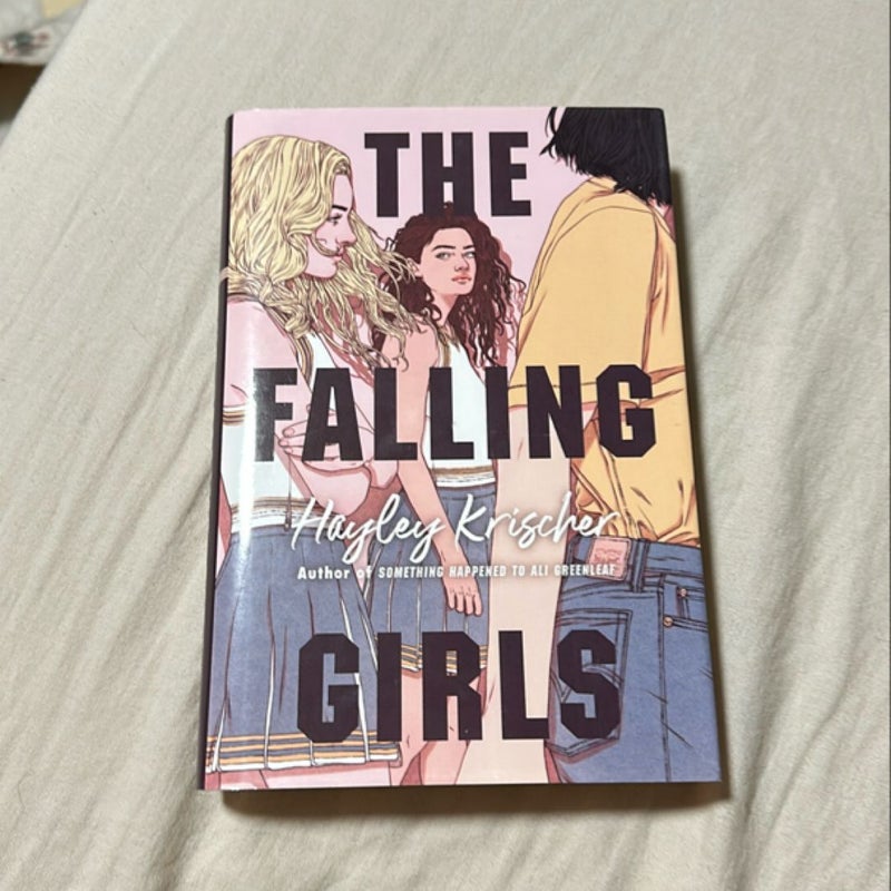 The Falling Girls