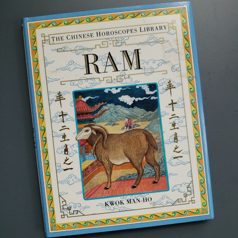 Ram