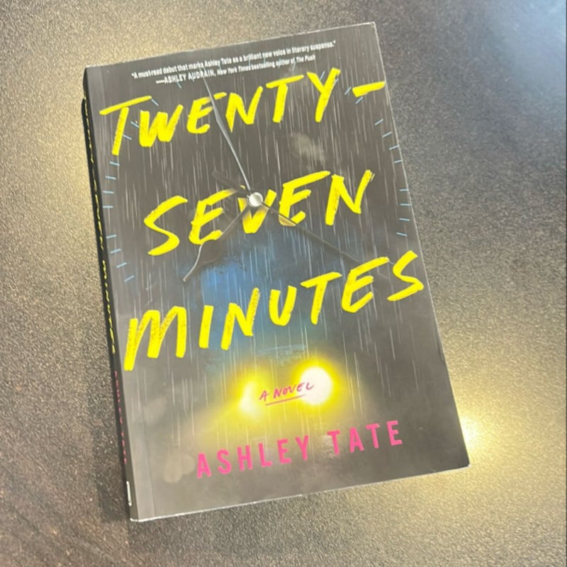 Twenty-Seven Minutes