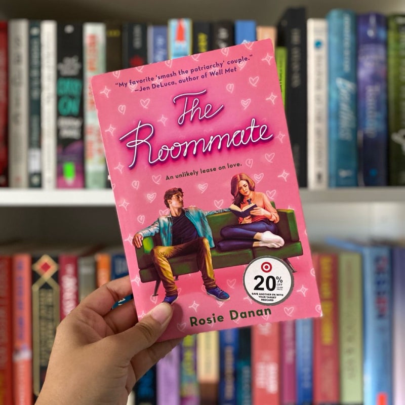 The Roommate