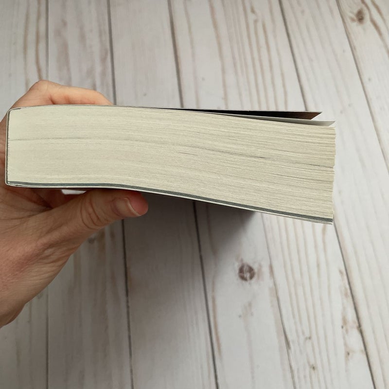 The Book Thief BONUS CONTENT