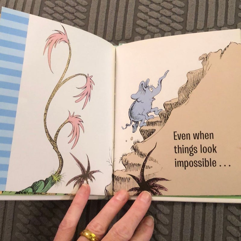 Dr. Seuss's You Are Kind