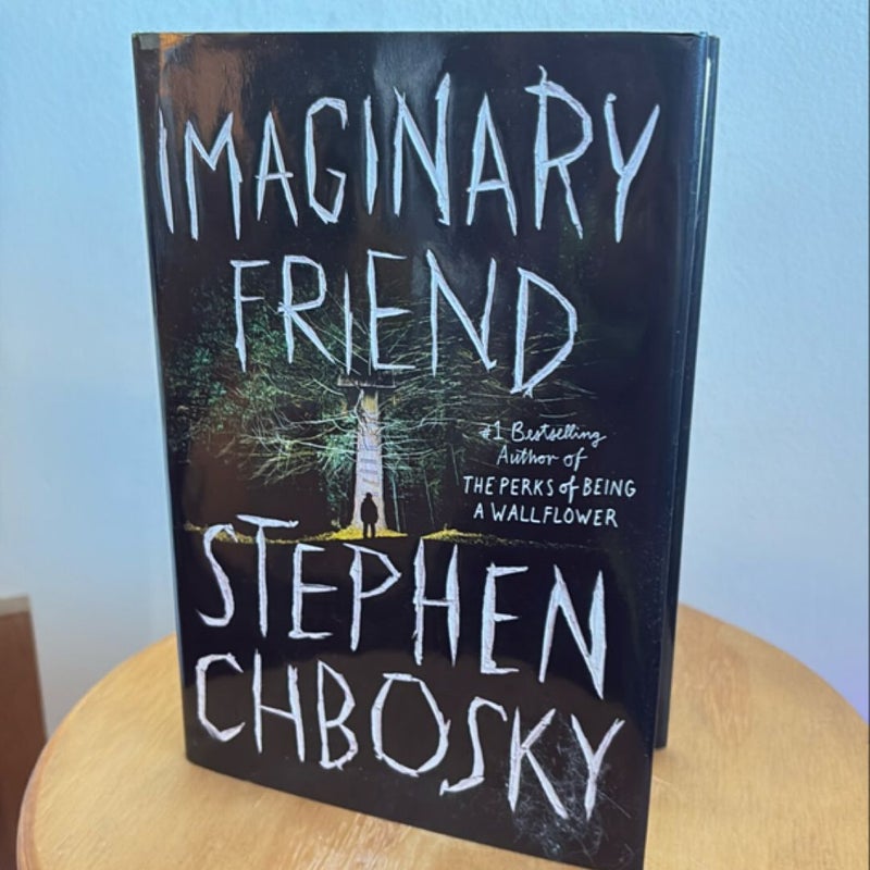 Imaginary Friend