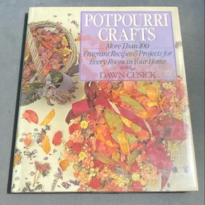 Potpourri Crafts