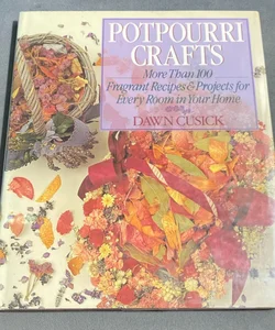 Potpourri Crafts