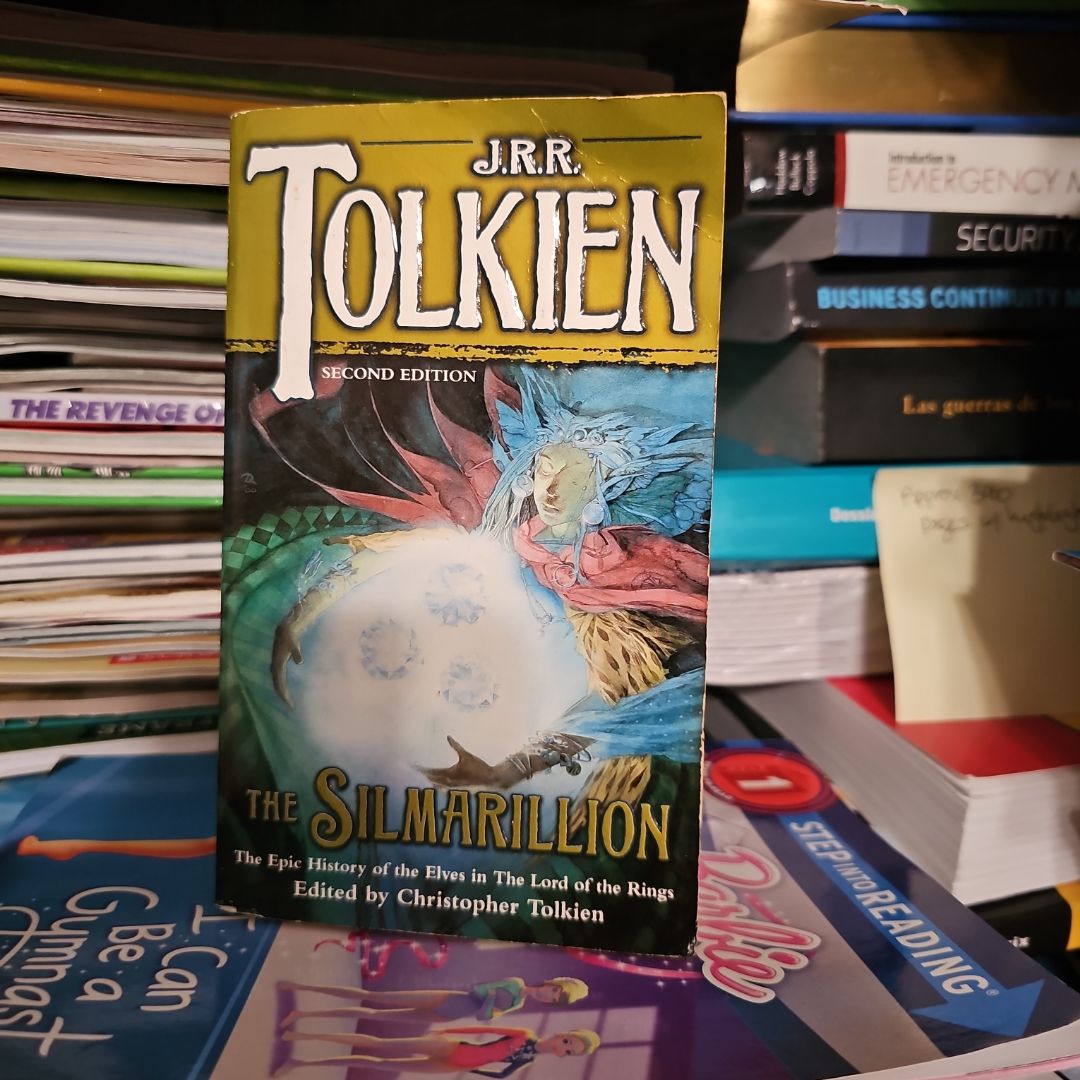 The Silmarillion