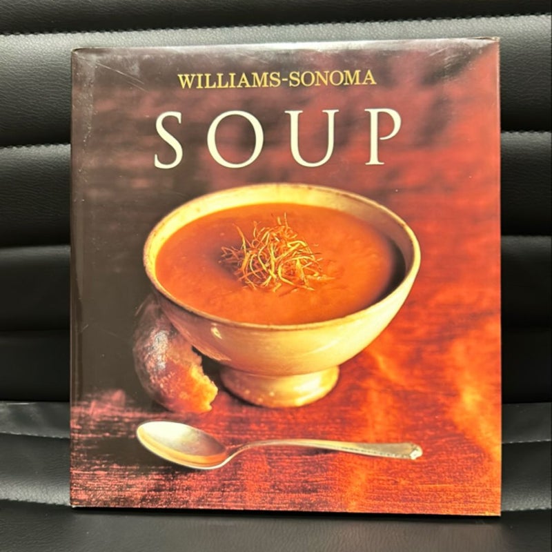 Soup