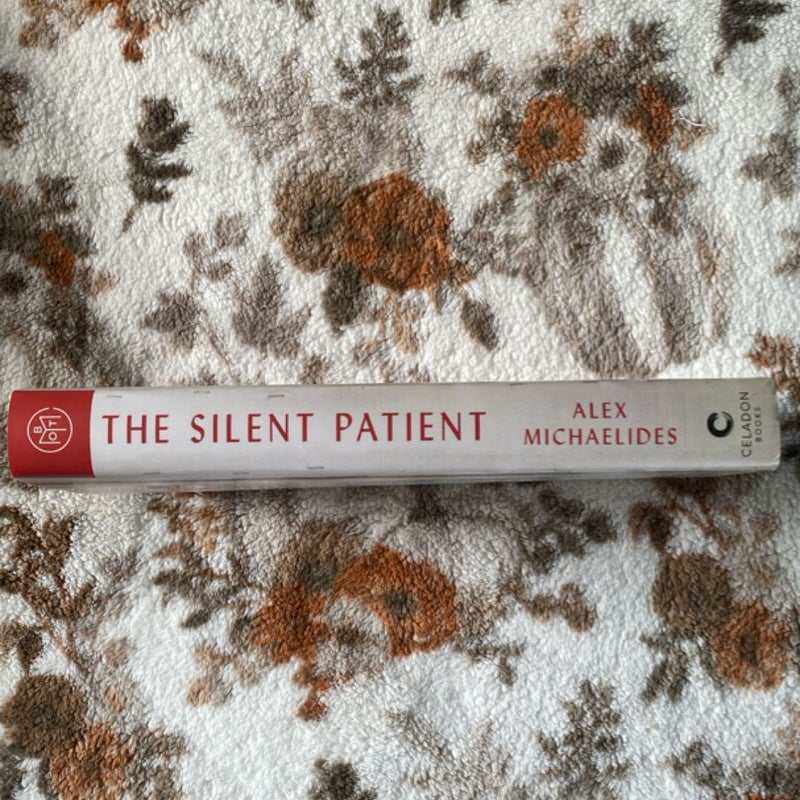 The Silent Patient