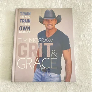 Grit and Grace