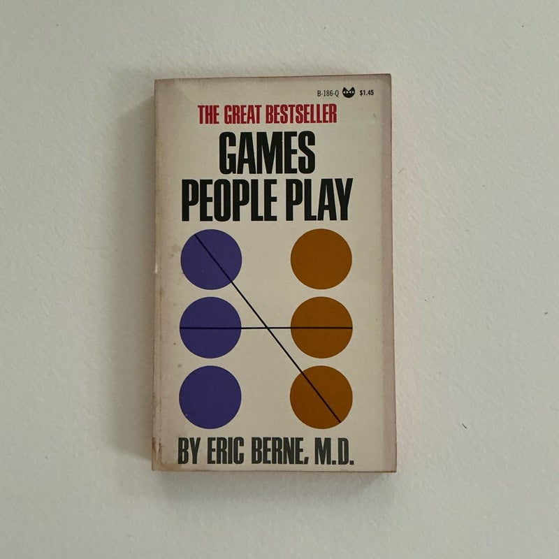 Games People Play