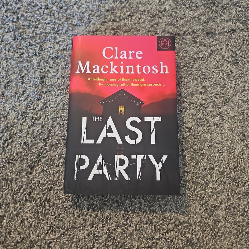 The Last Party