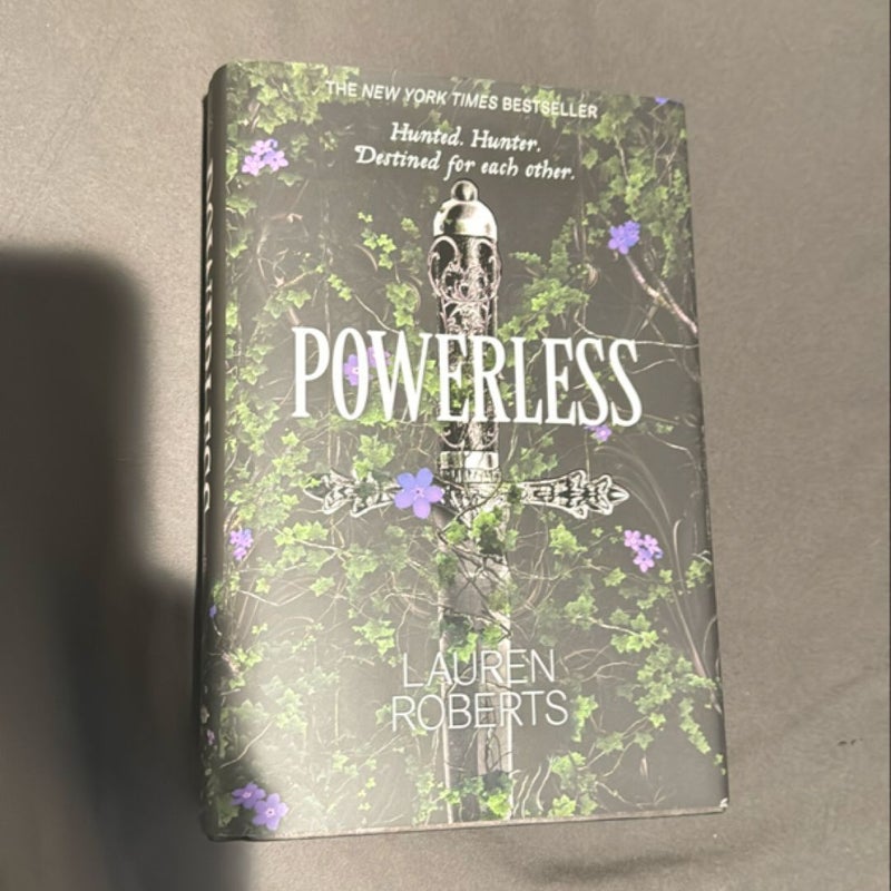 Powerless