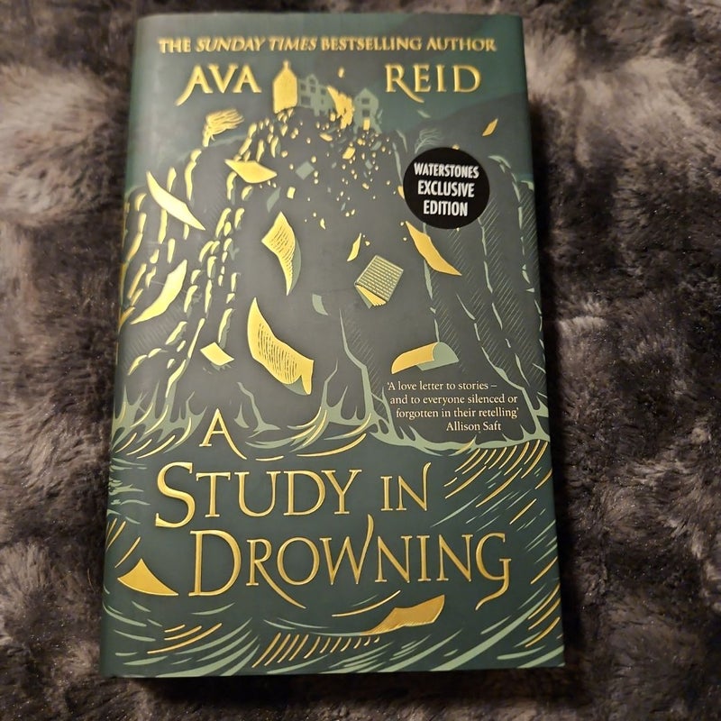 A Study in Drowning