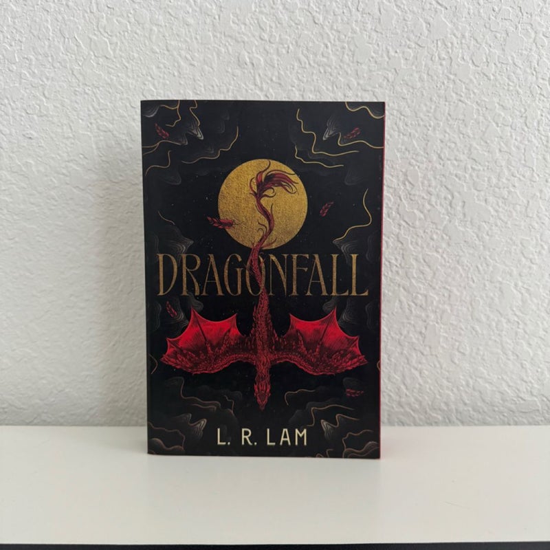 Dragonfall