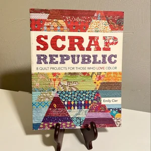 Scrap Republic