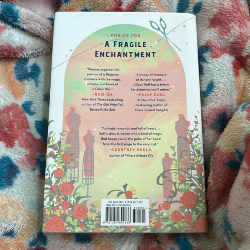 A Fragile Enchantment