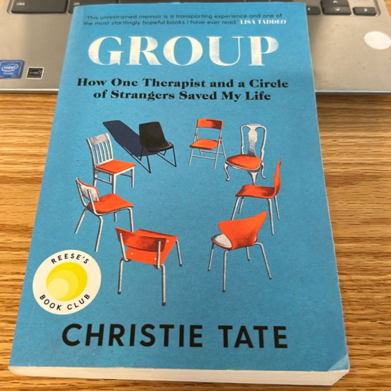 Group UK edition 