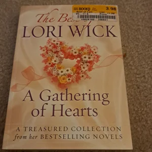 The Best of Lori Wick...