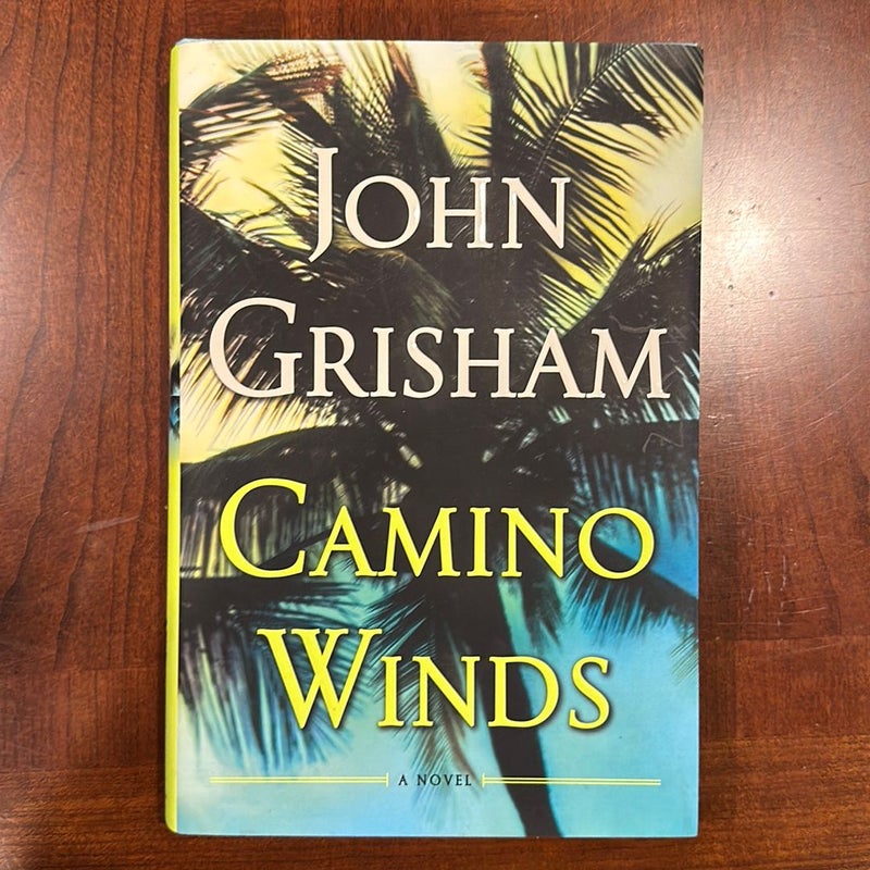 Camino Winds