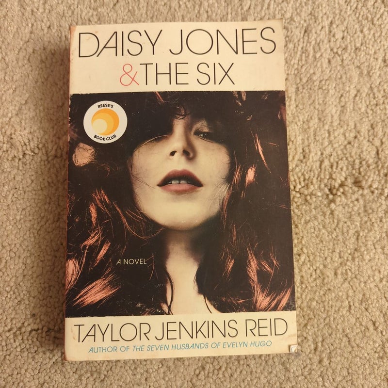 Daisy Jones & The Six