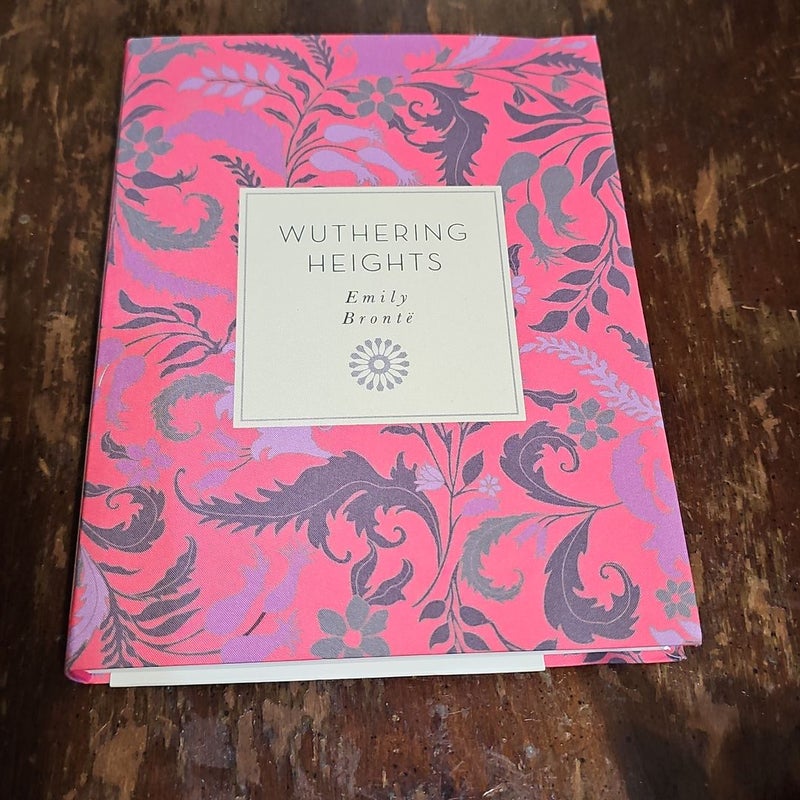 Wuthering Heights