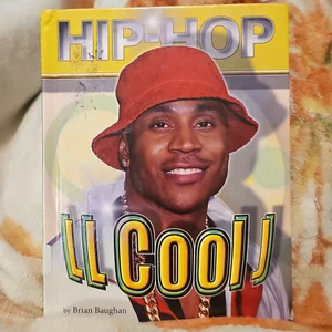 LL Cool J