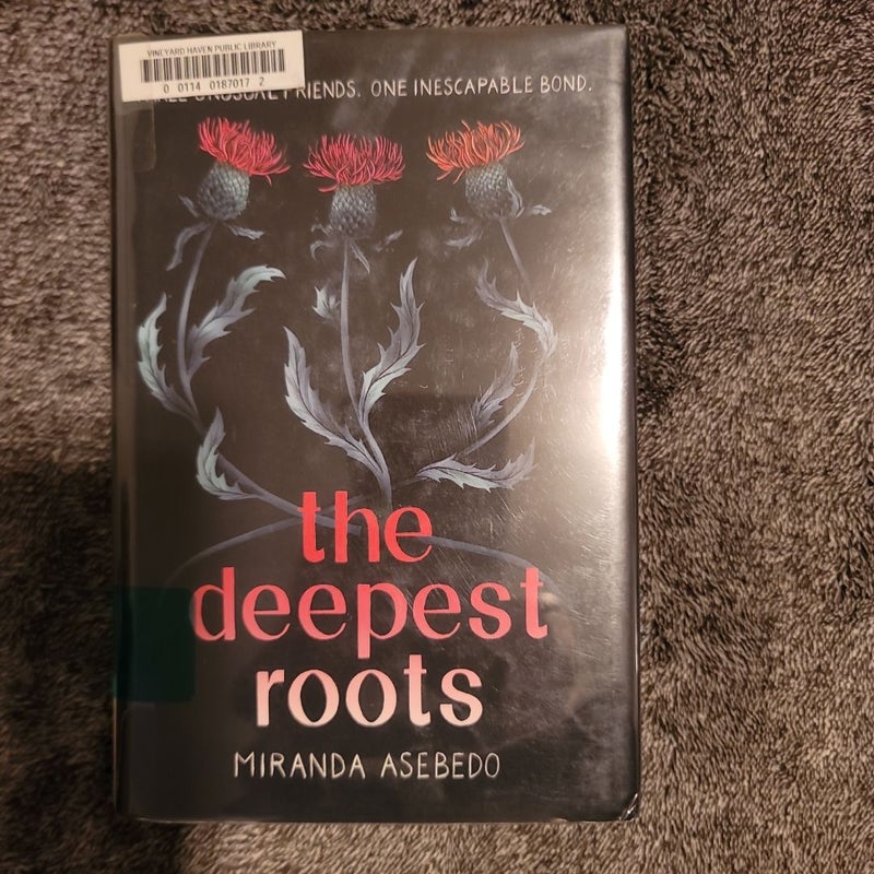 The Deepest Roots