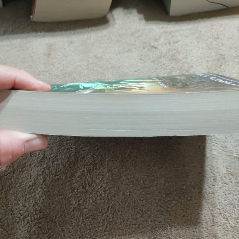 Percy Jackson and the Olympians, Book One the Lightning Thief (Percy Jackson and the Olympians, Book One)