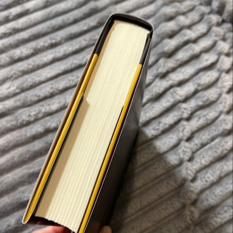 The Favorites BOTM