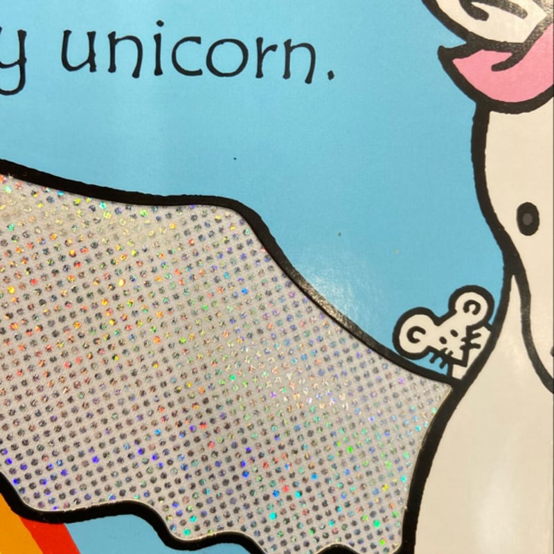 That's Not My Unicorn