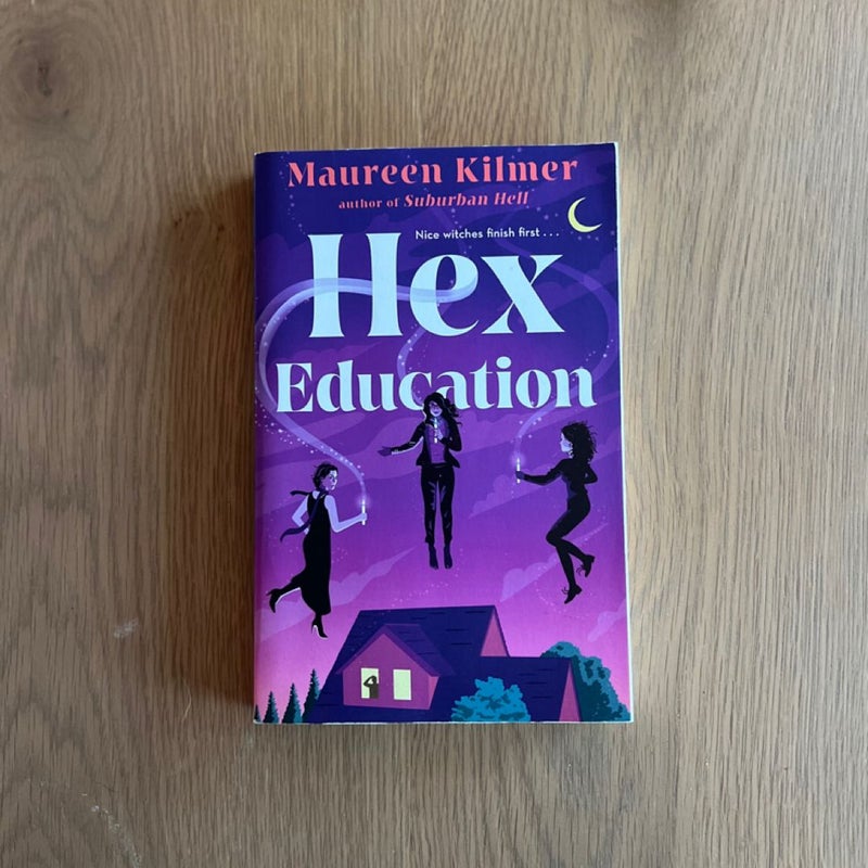 Hex Education