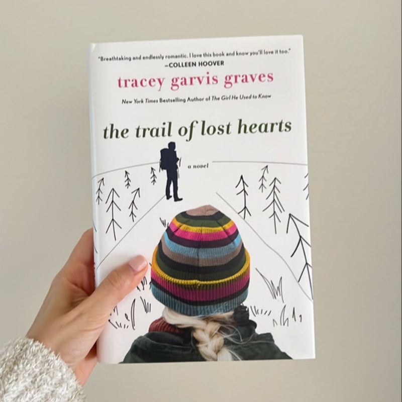 The Trail of Lost Hearts