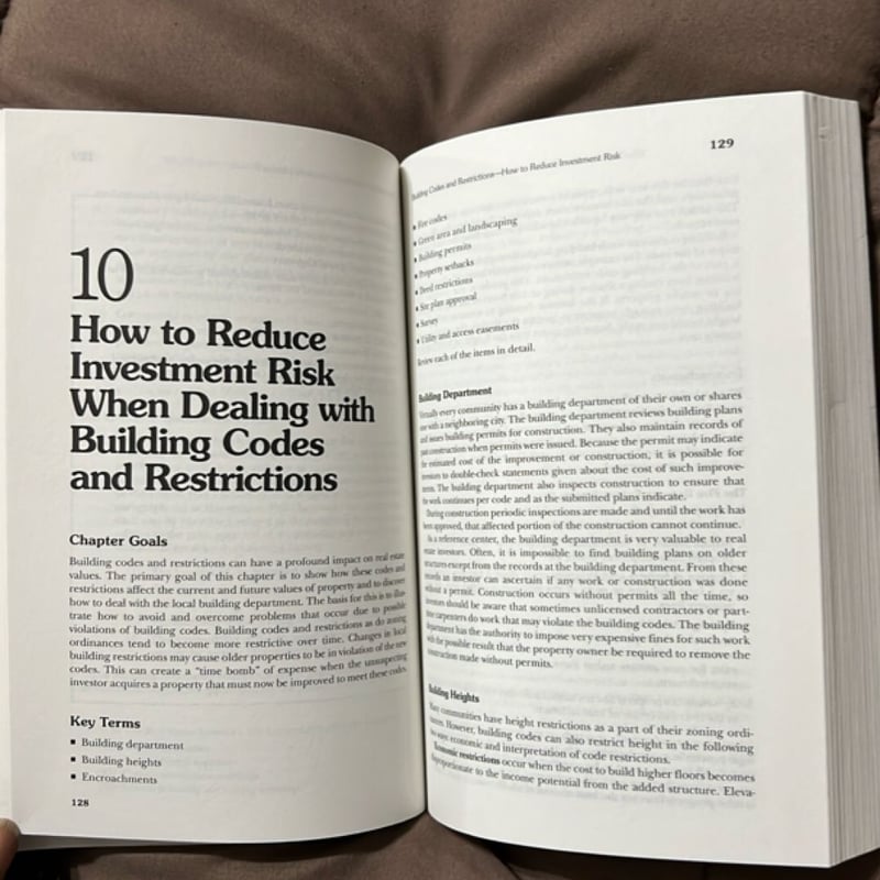 The Mcgraw-Hill 36-Hour Real Estate Investment Course