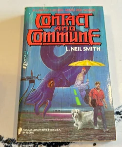 Contact and Commune