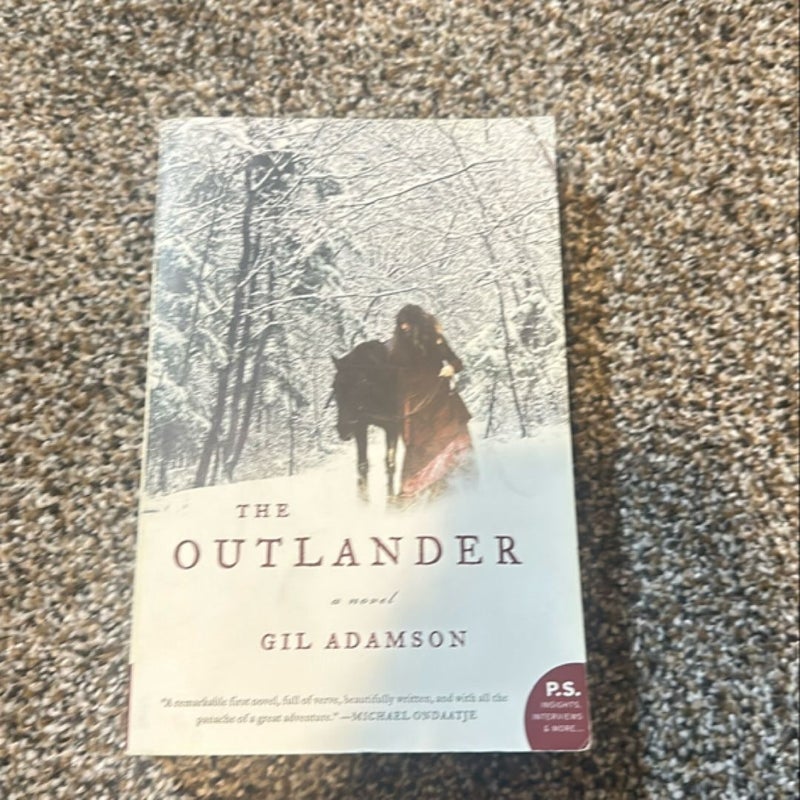 The Outlander