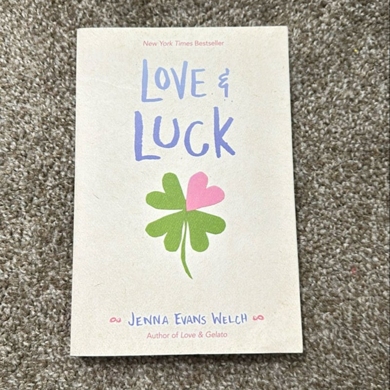 Love and Luck