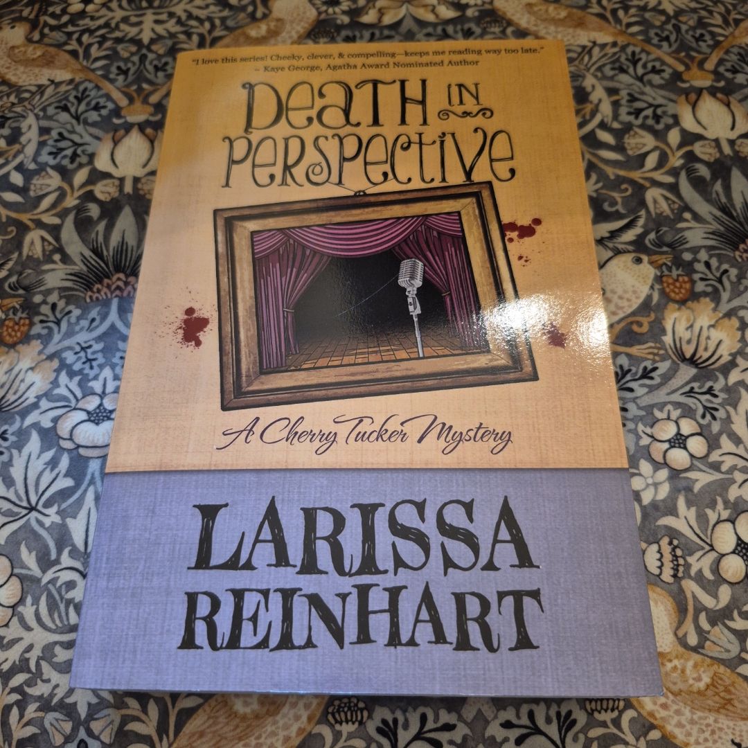 Death in Perspective