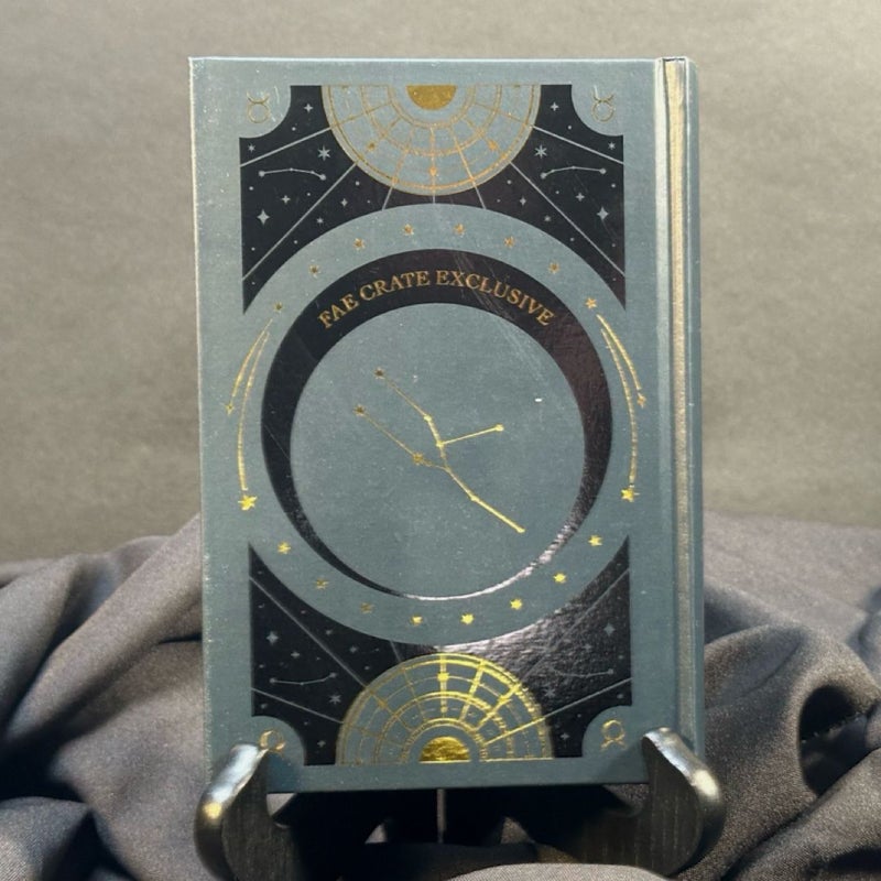 Things That Should Stay Buried (Fae Crate Exclusive Edition)