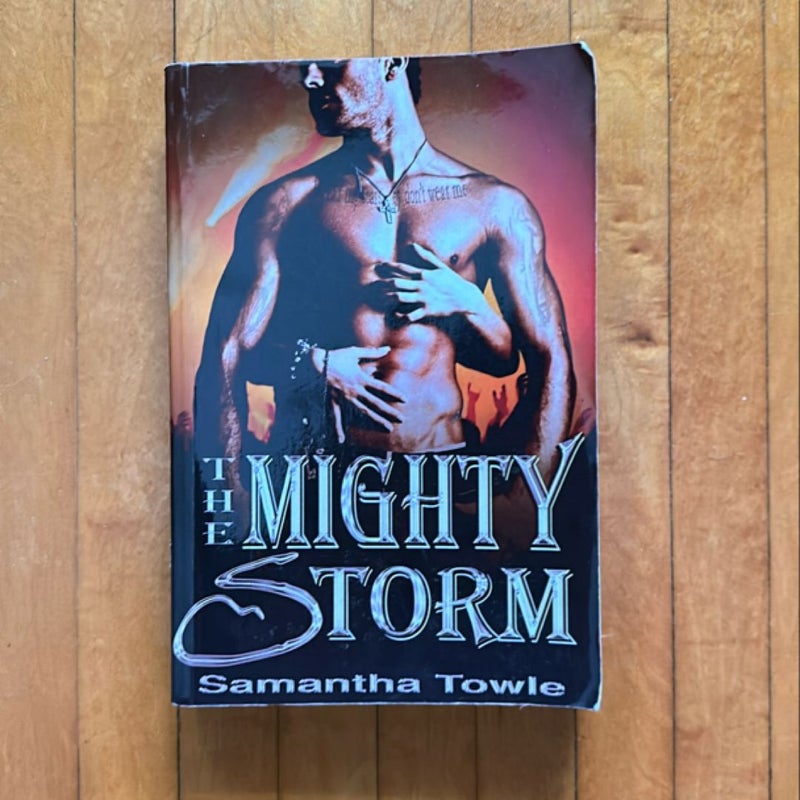 The Mighty Storm