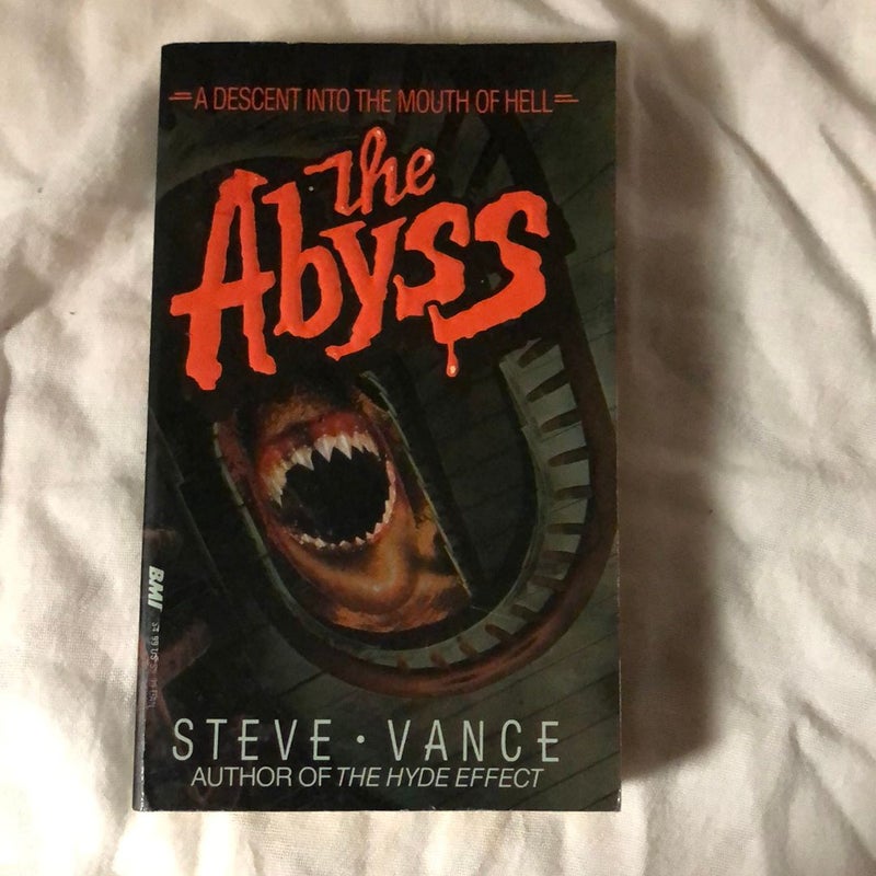 The Abyss