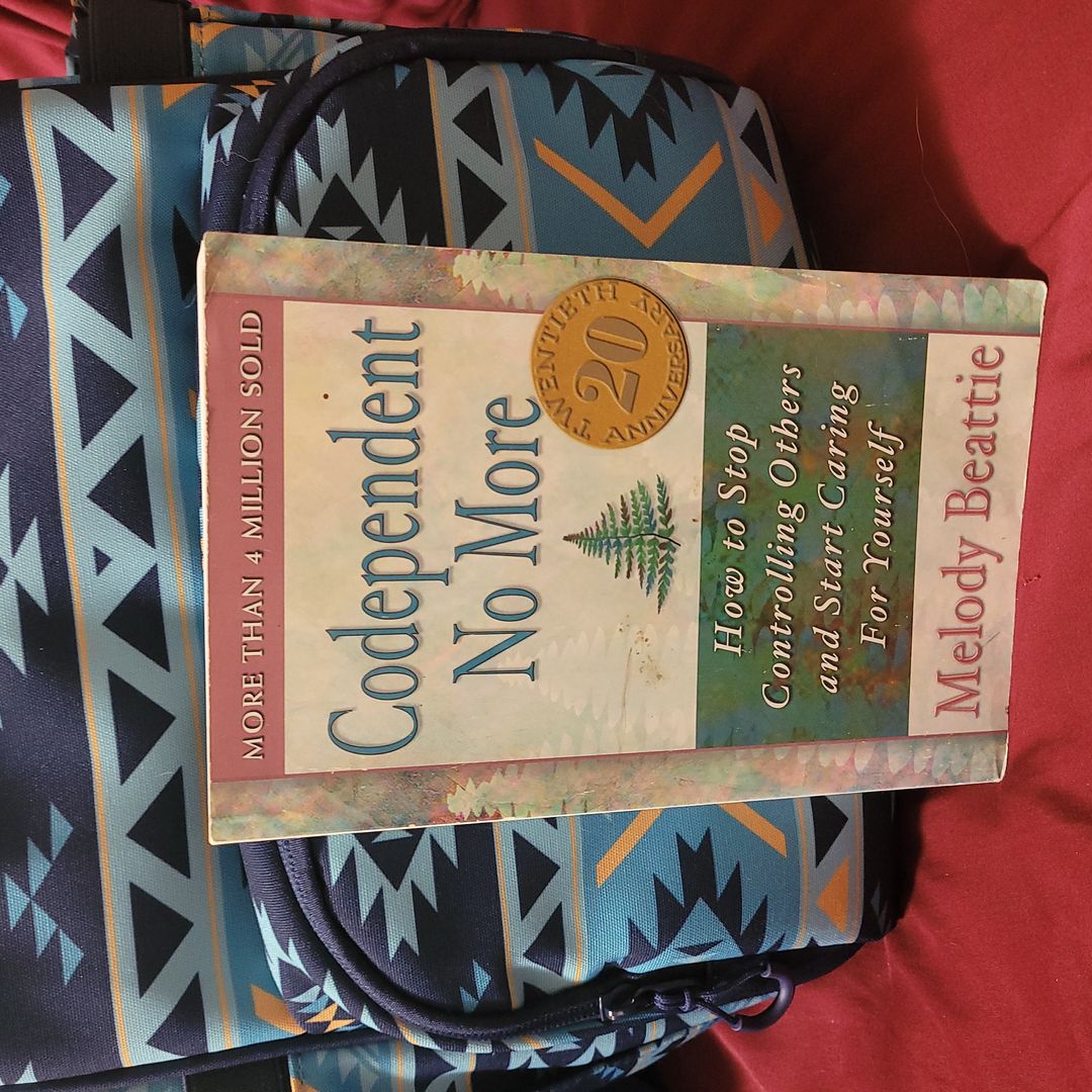 Codependent No More